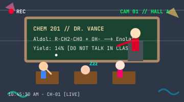 Classroom Live Cam